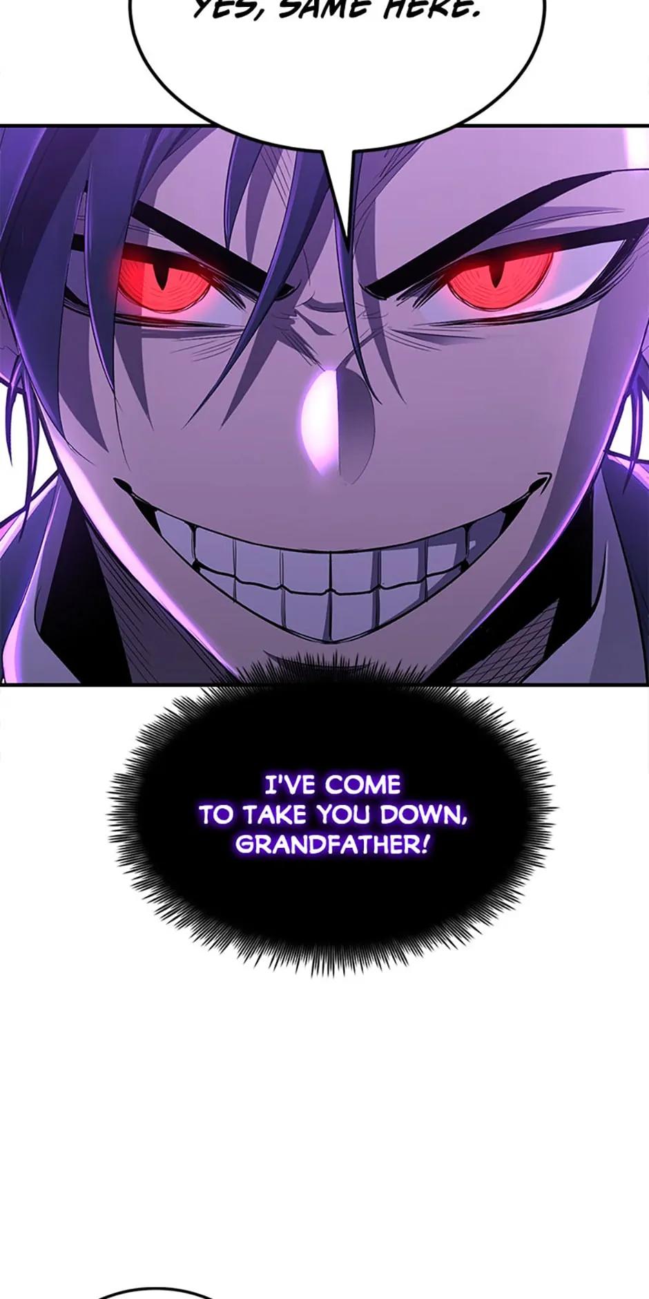 Read The Art of Reincarnation ENGLISH Manga Online