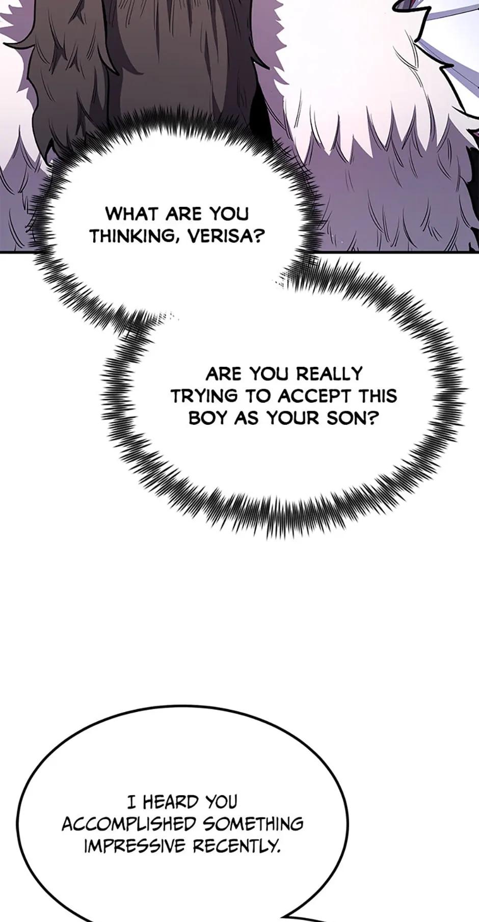 Read The Art of Reincarnation ENGLISH Manga Online