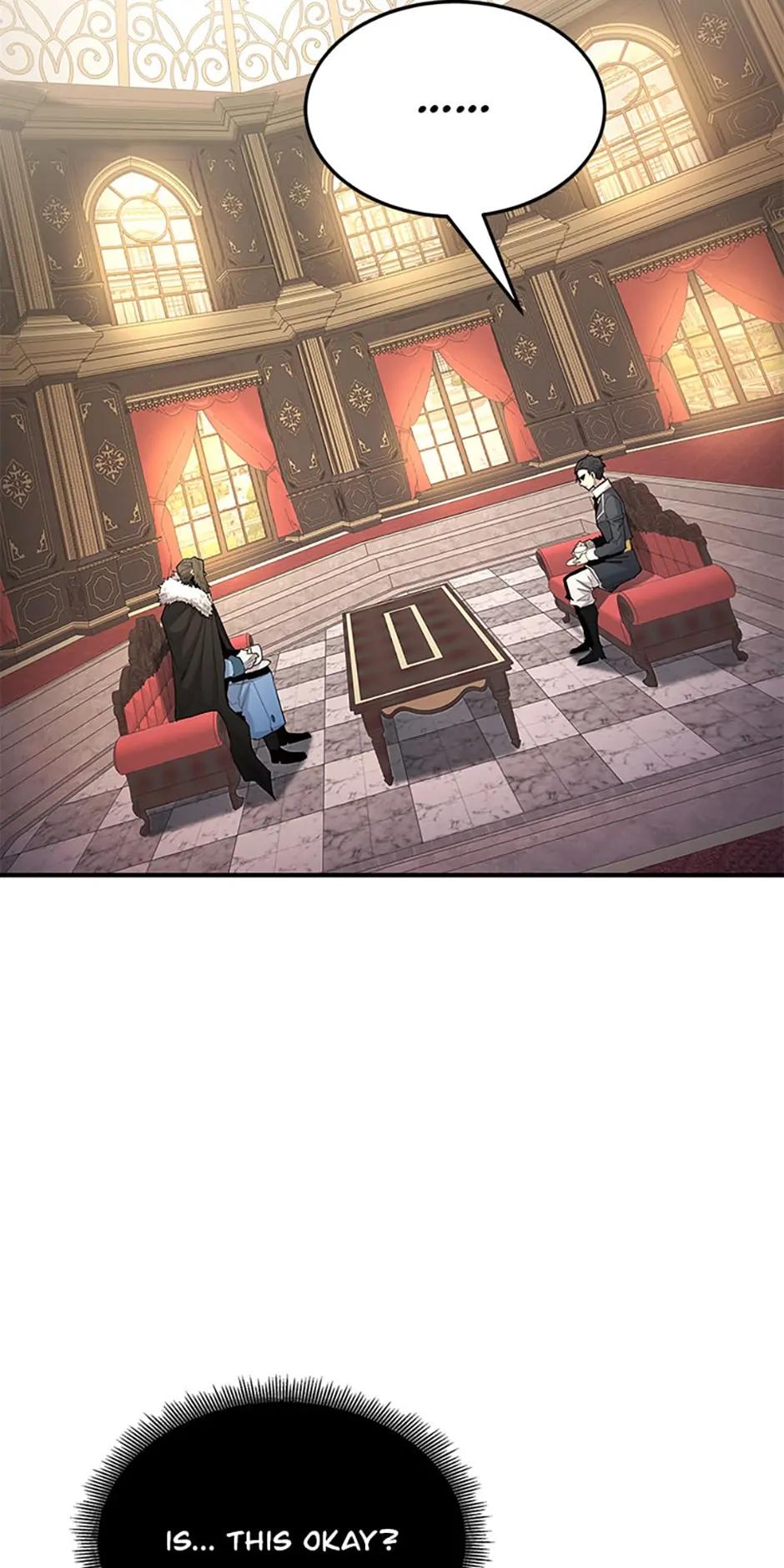 Read The Art of Reincarnation ENGLISH Manga Online