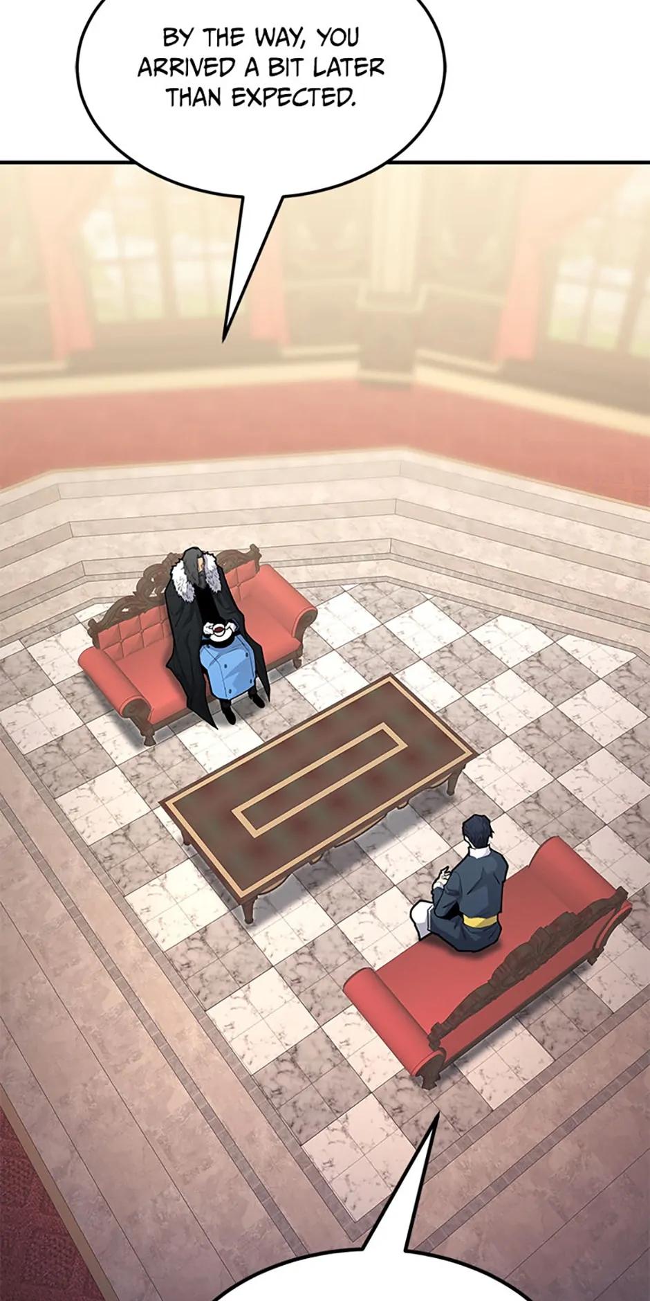 Read The Art of Reincarnation ENGLISH Manga Online