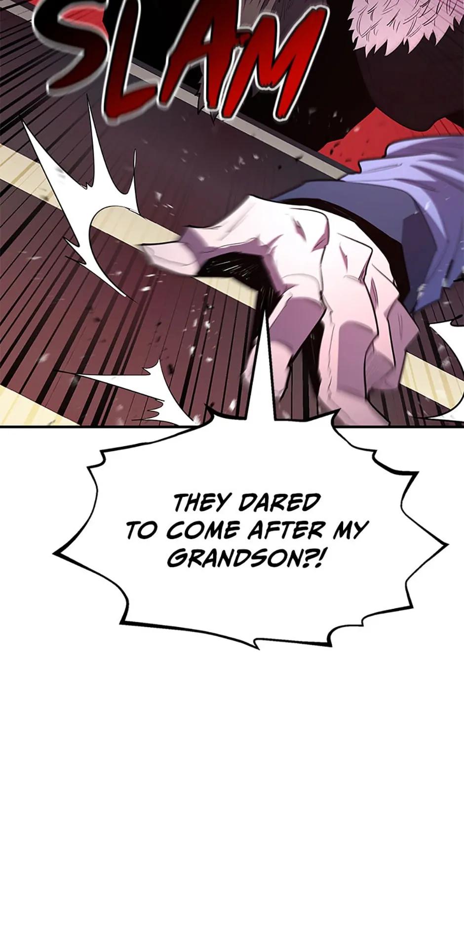 Read The Art of Reincarnation ENGLISH Manga Online