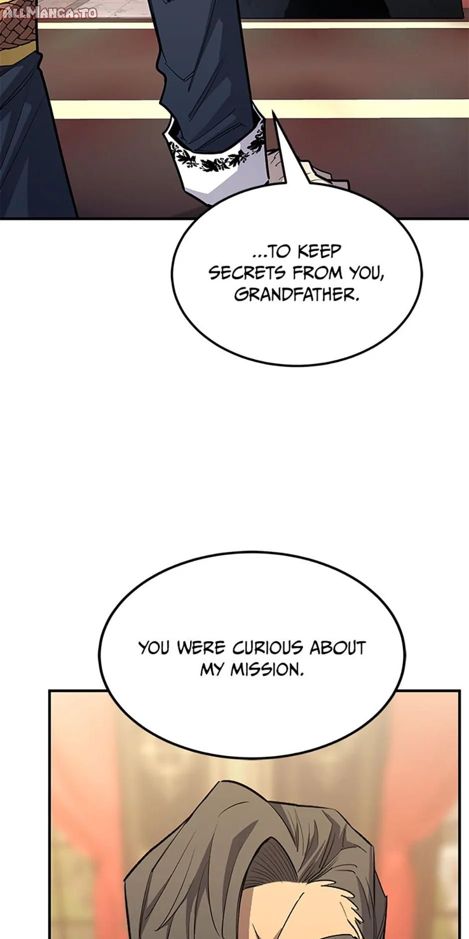 Read The Art of Reincarnation ENGLISH Manga Online