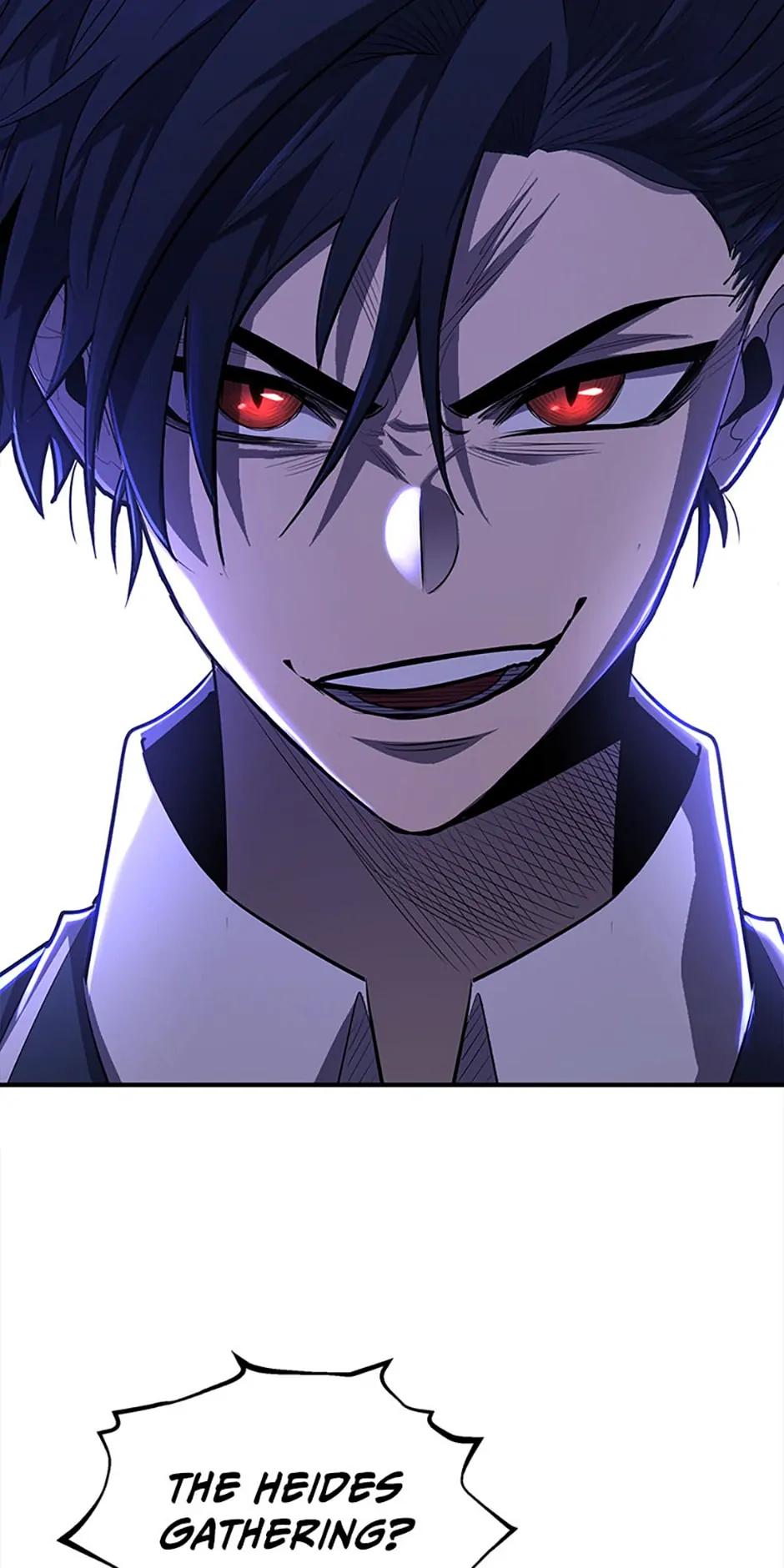 Read The Art of Reincarnation ENGLISH Manga Online