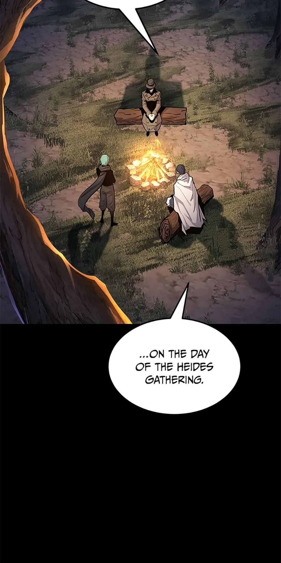 Read The Art of Reincarnation ENGLISH Manga Online