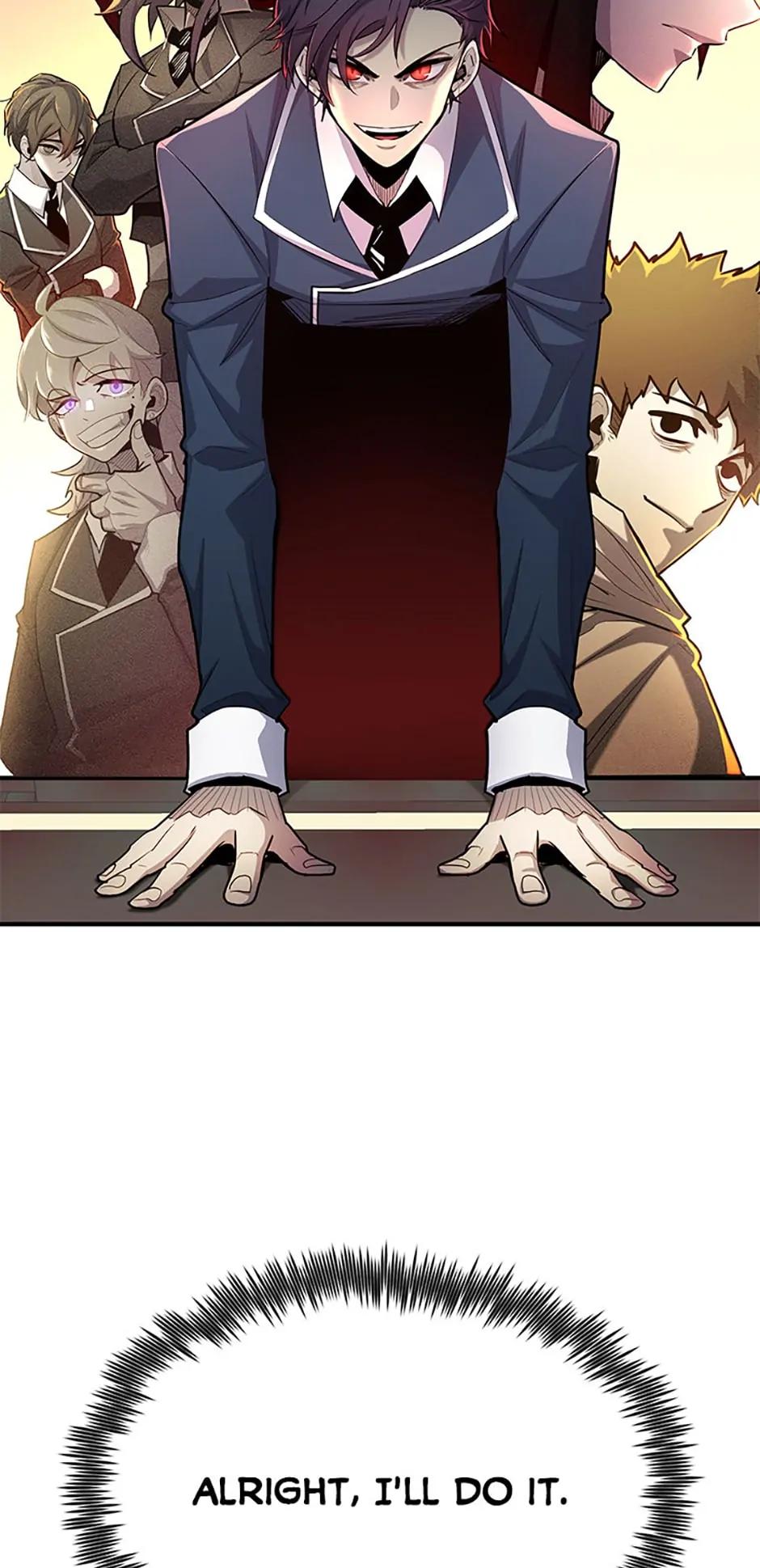 Read The Art of Reincarnation ENGLISH Manga Online