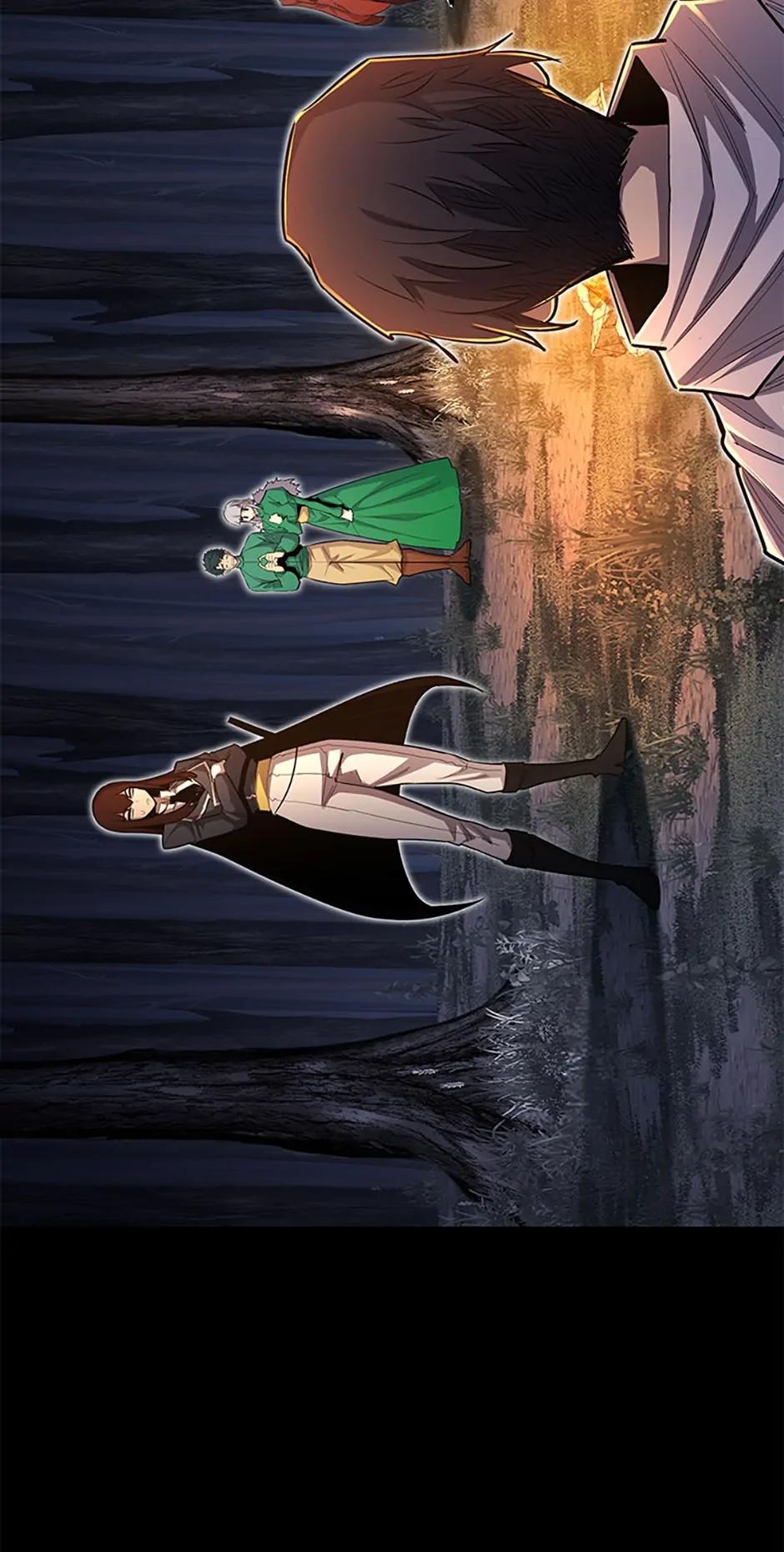 Read The Art of Reincarnation ENGLISH Manga Online