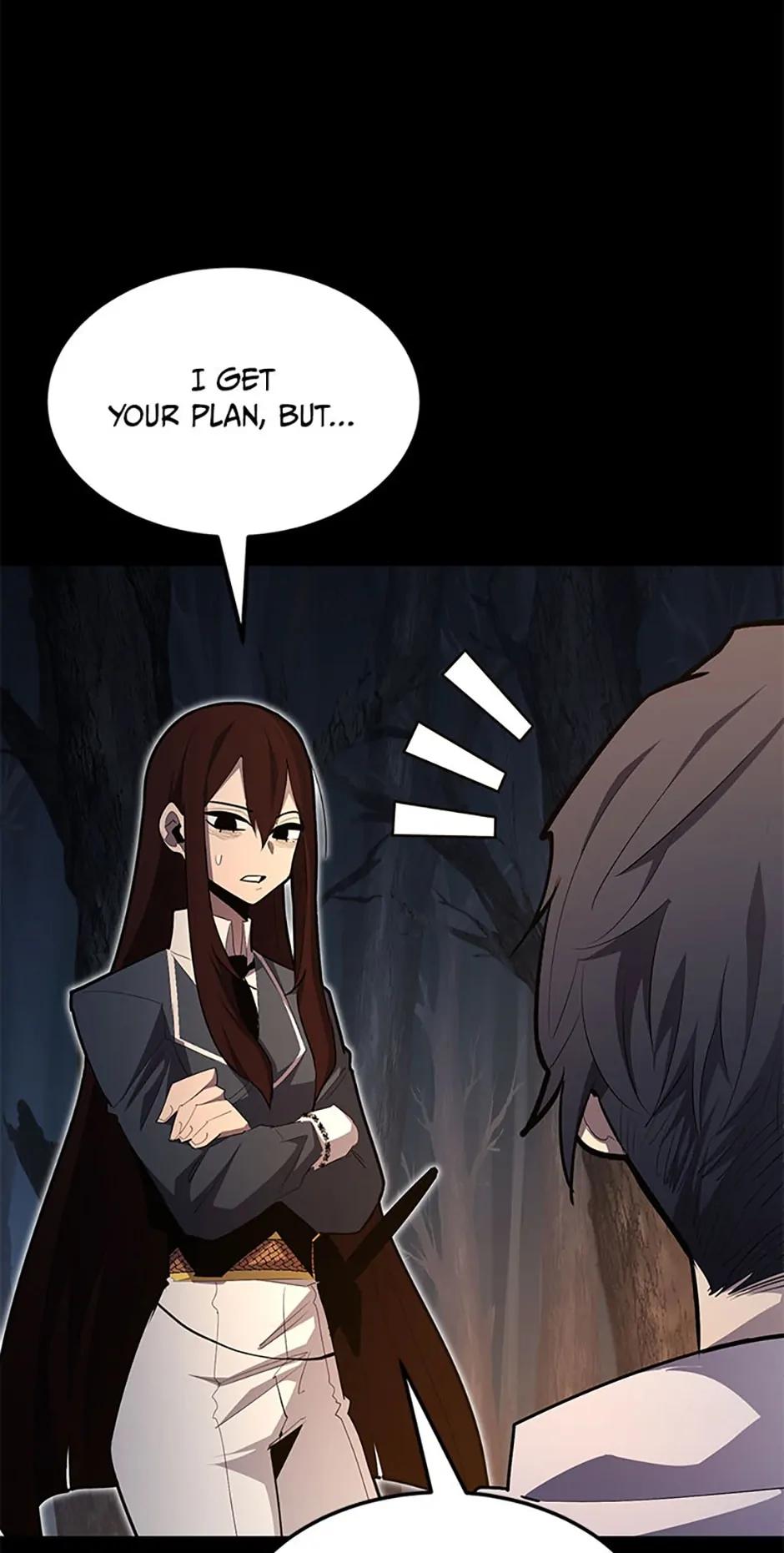 Read The Art of Reincarnation ENGLISH Manga Online