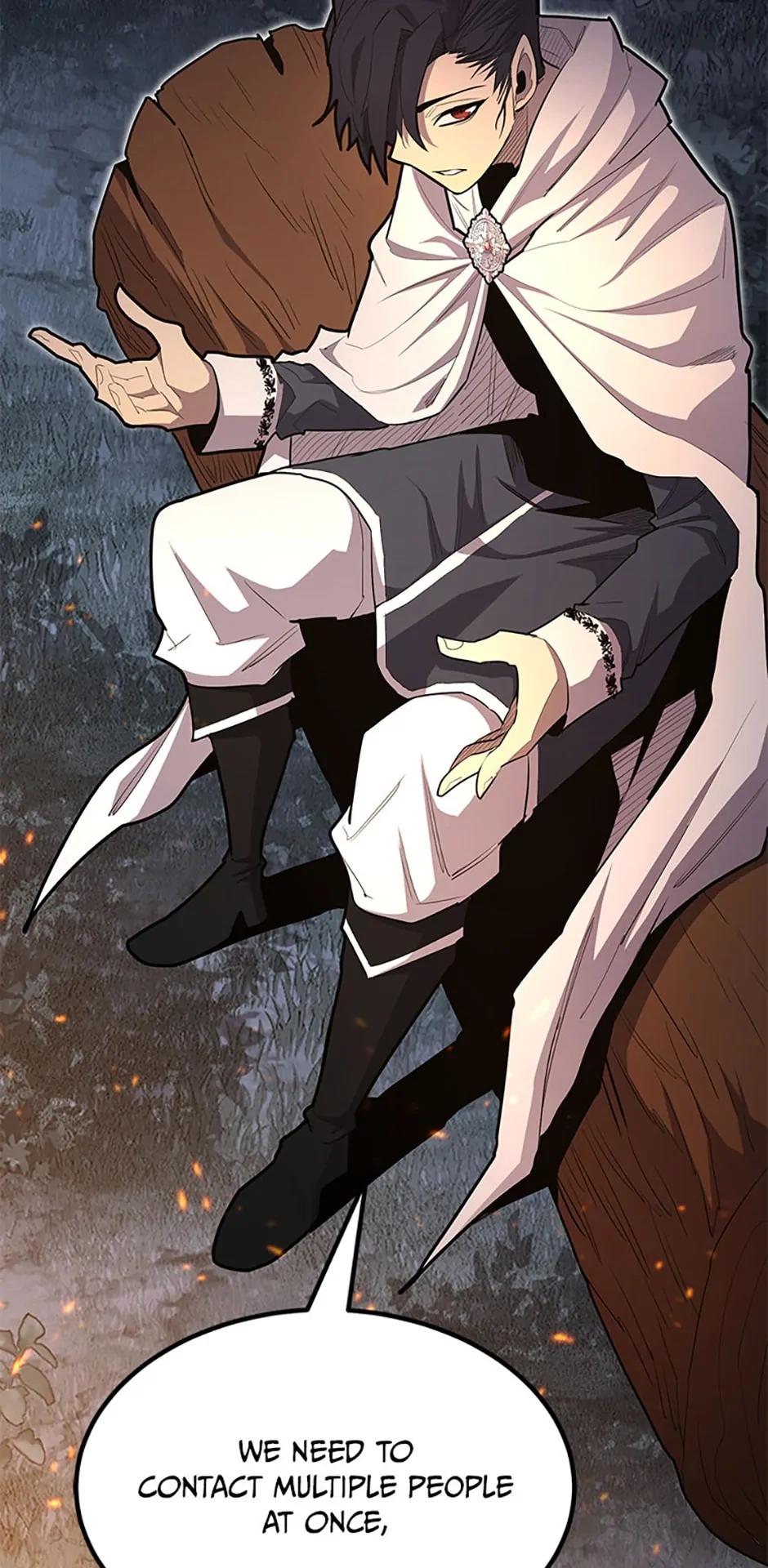 Read The Art of Reincarnation ENGLISH Manga Online