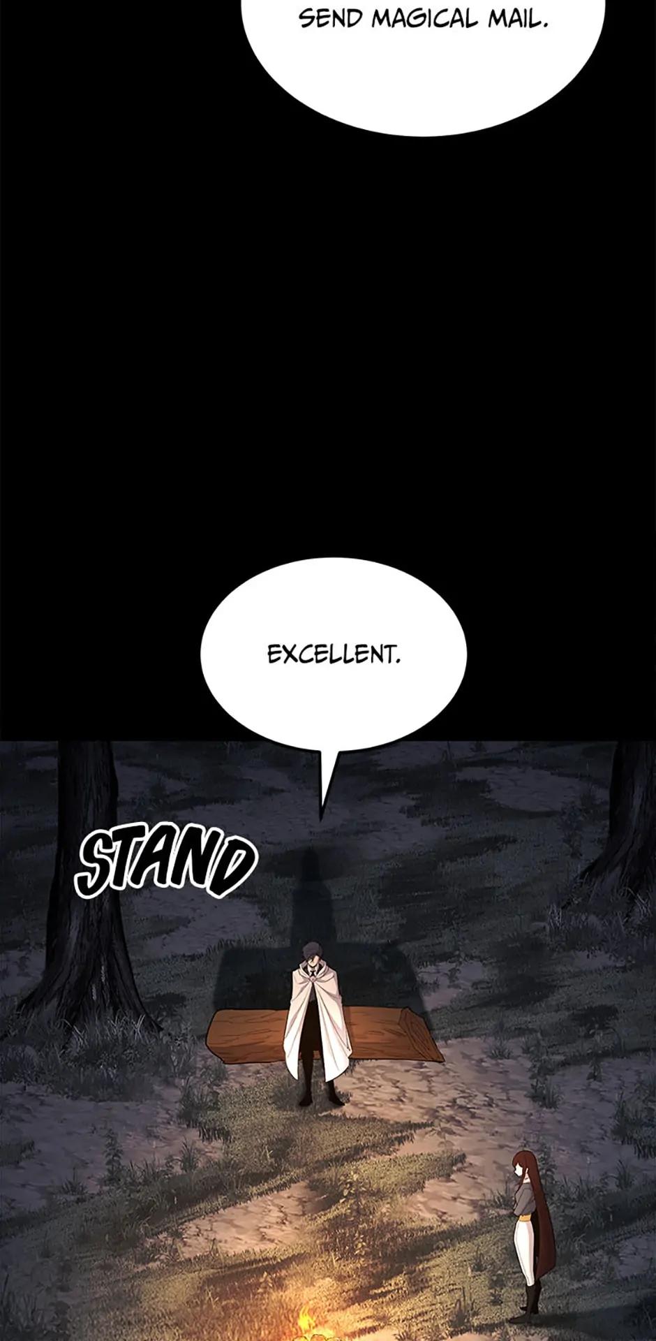 Read The Art of Reincarnation ENGLISH Manga Online