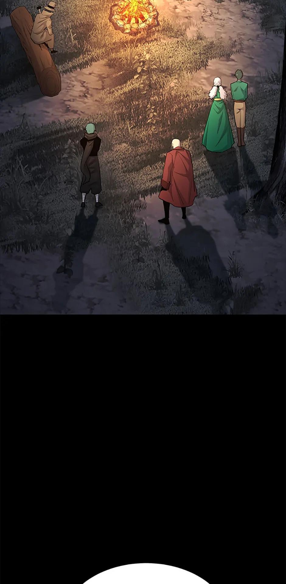 Read The Art of Reincarnation ENGLISH Manga Online