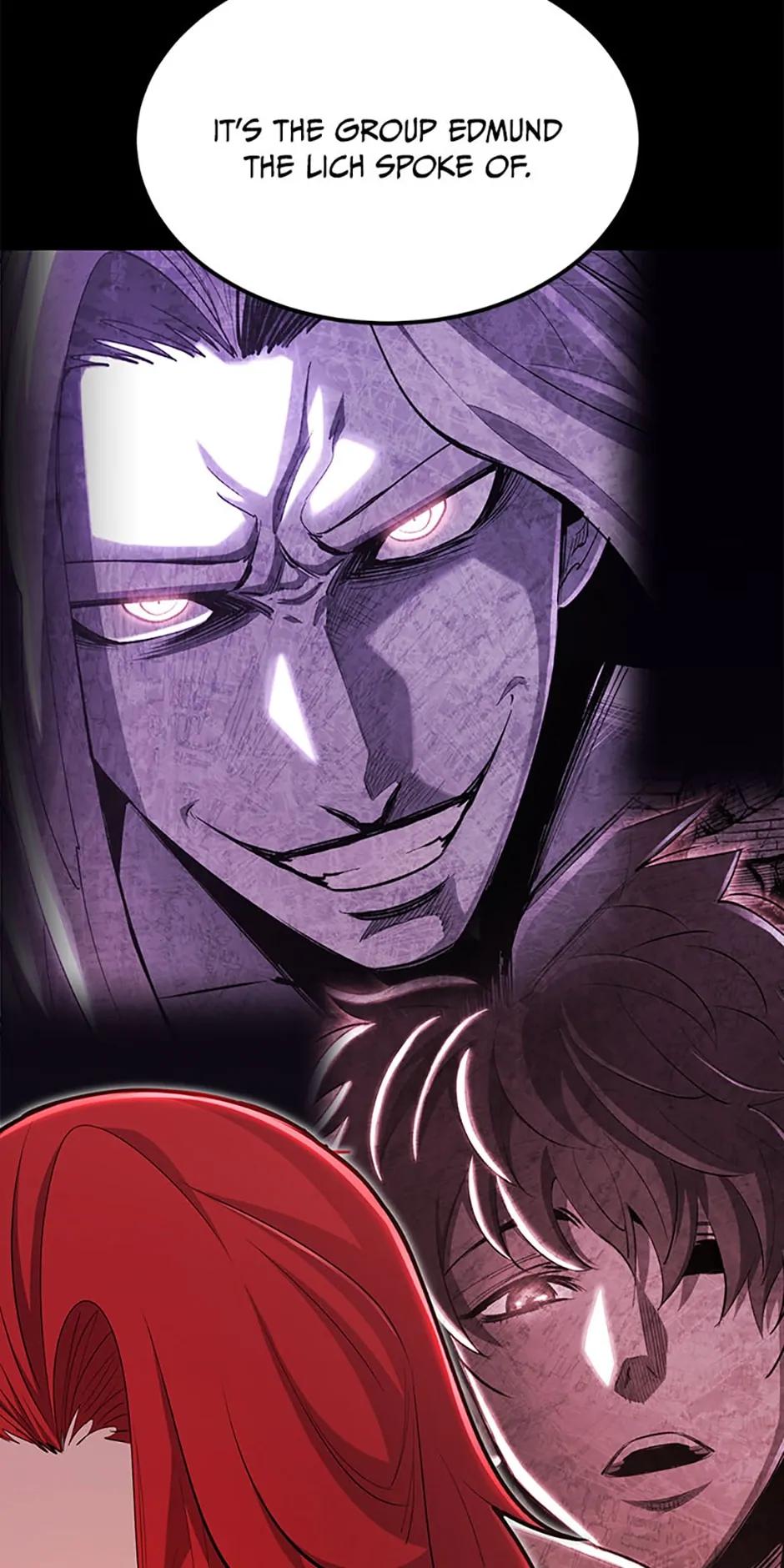 Read The Art of Reincarnation ENGLISH Manga Online