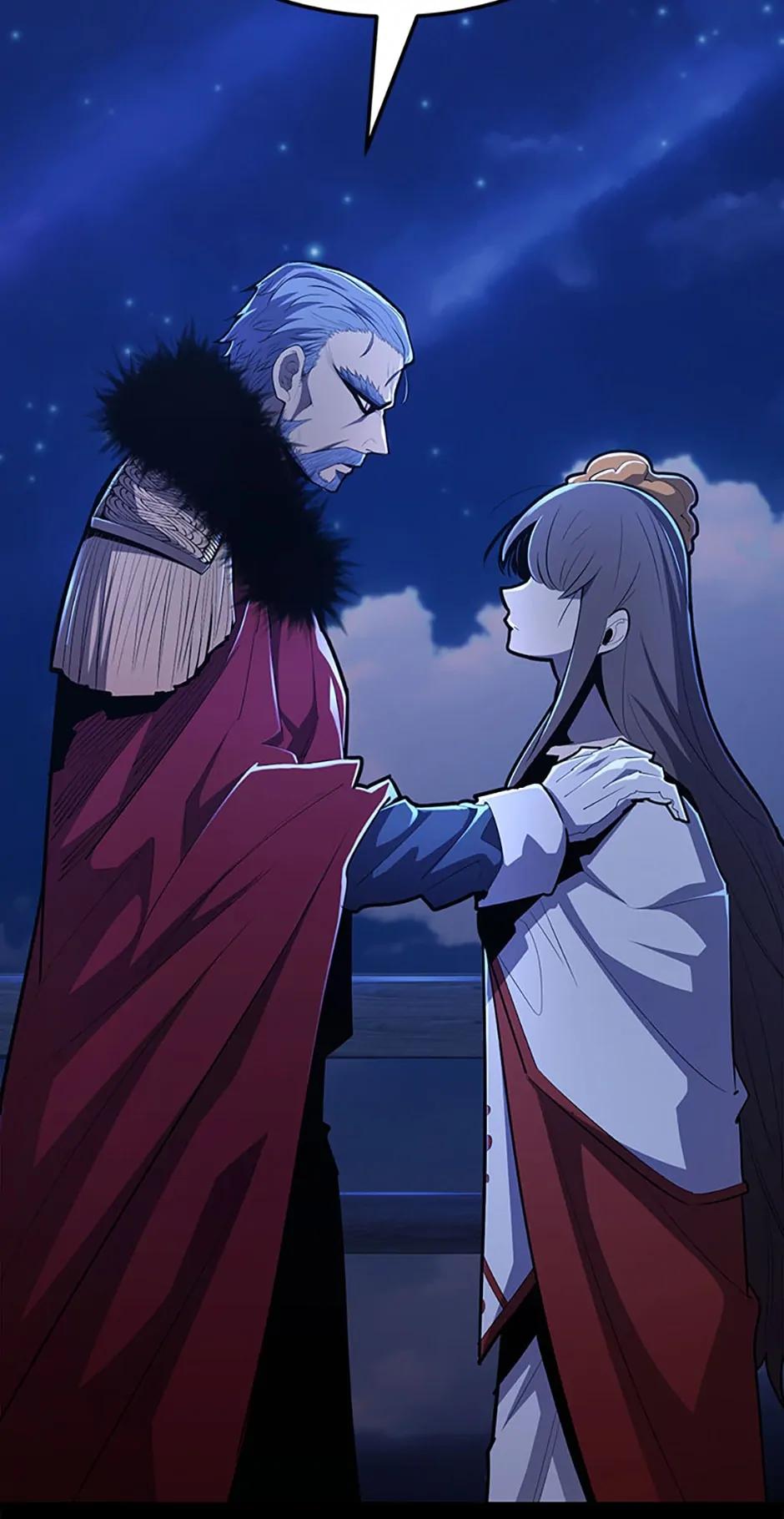 Read The Art of Reincarnation ENGLISH Manga Online