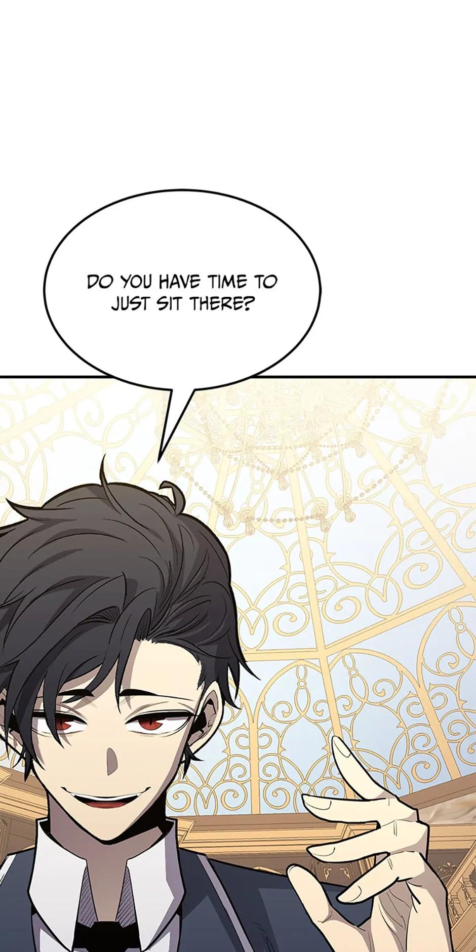 Read The Art of Reincarnation ENGLISH Manga Online