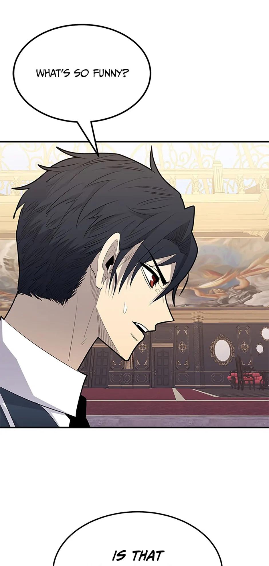 Read The Art of Reincarnation ENGLISH Manga Online