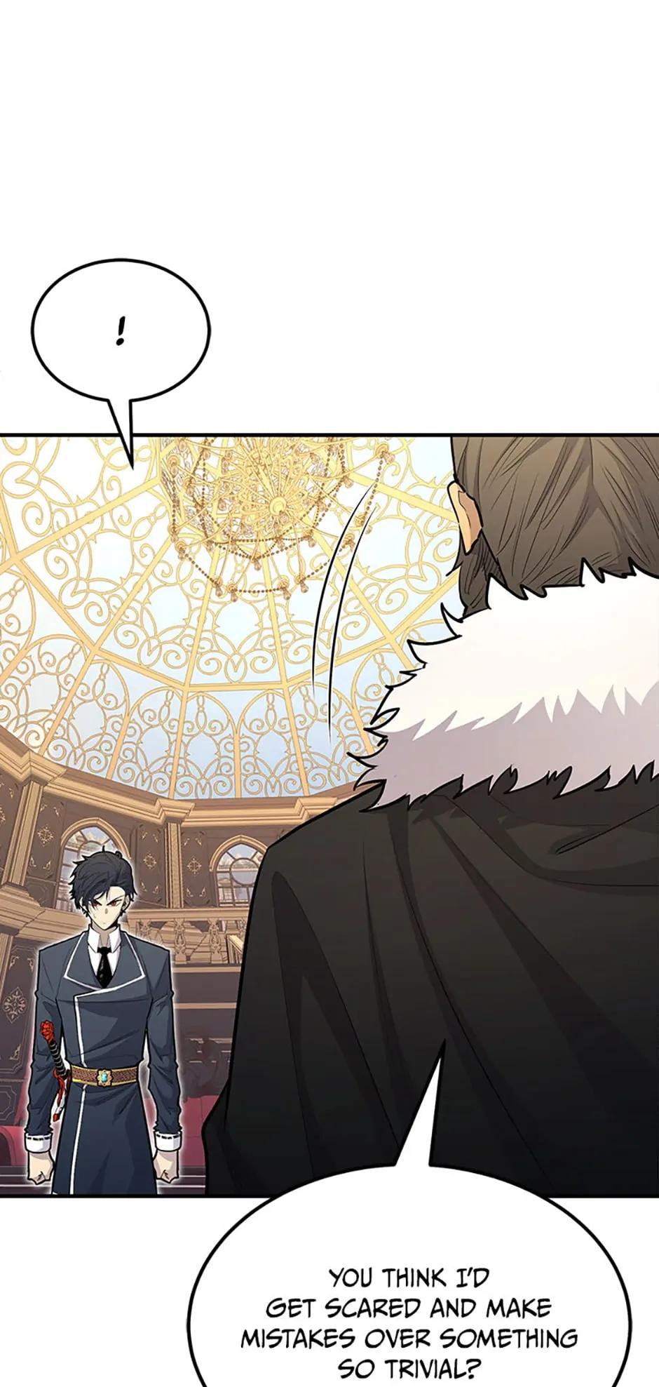 Read The Art of Reincarnation ENGLISH Manga Online