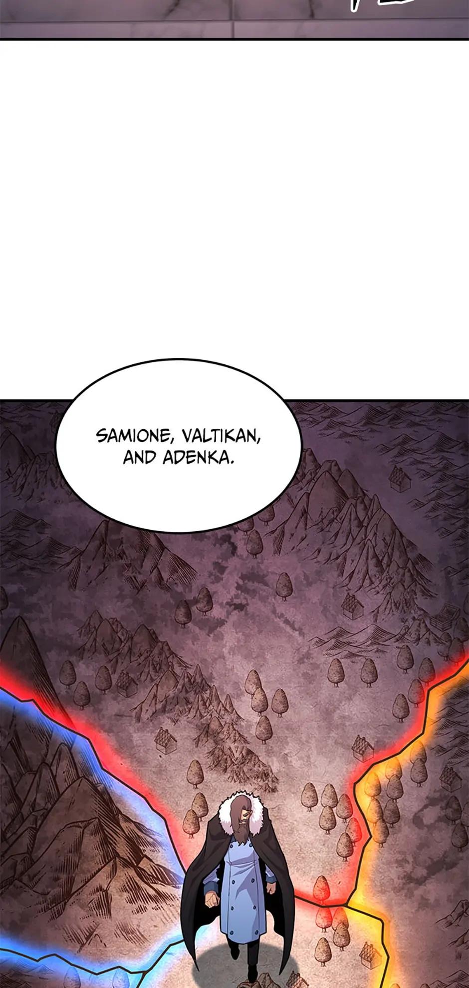 Read The Art of Reincarnation ENGLISH Manga Online