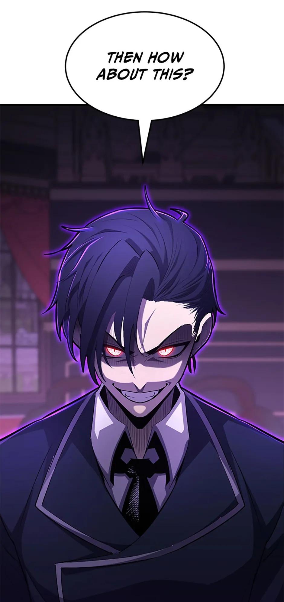 Read The Art of Reincarnation ENGLISH Manga Online