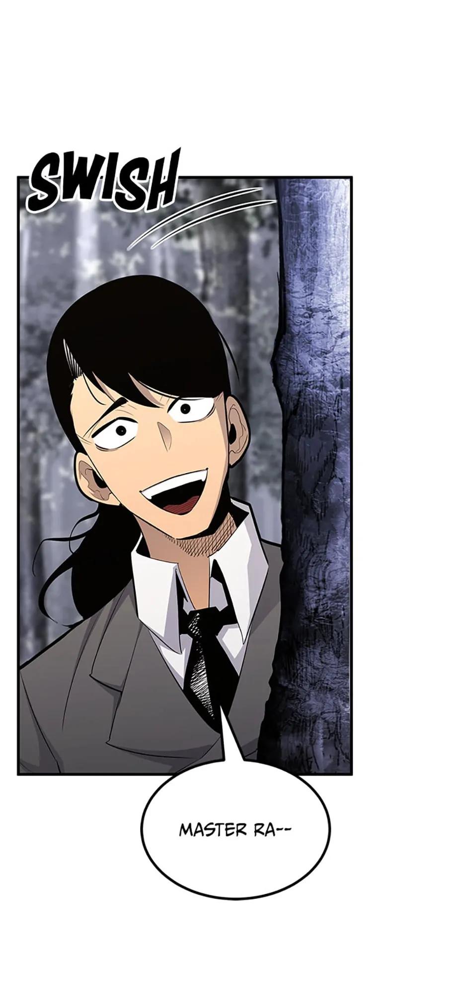 Read The Art of Reincarnation ENGLISH Manga Online