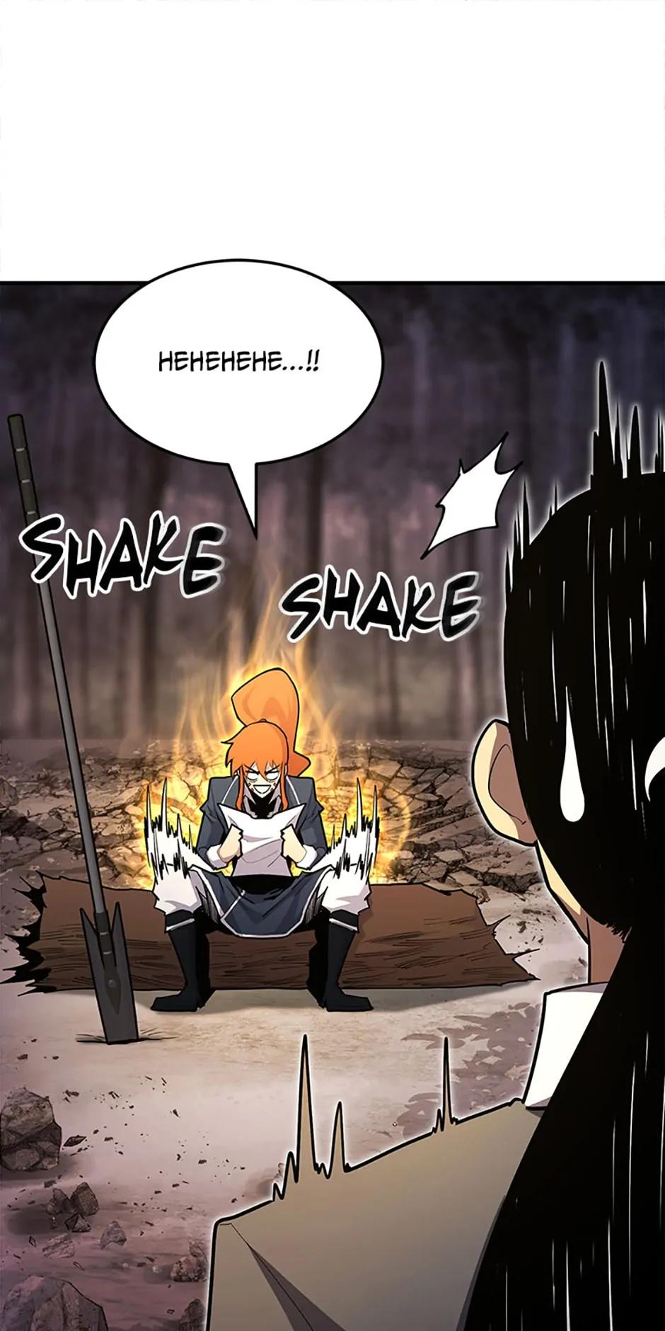 Read The Art of Reincarnation ENGLISH Manga Online