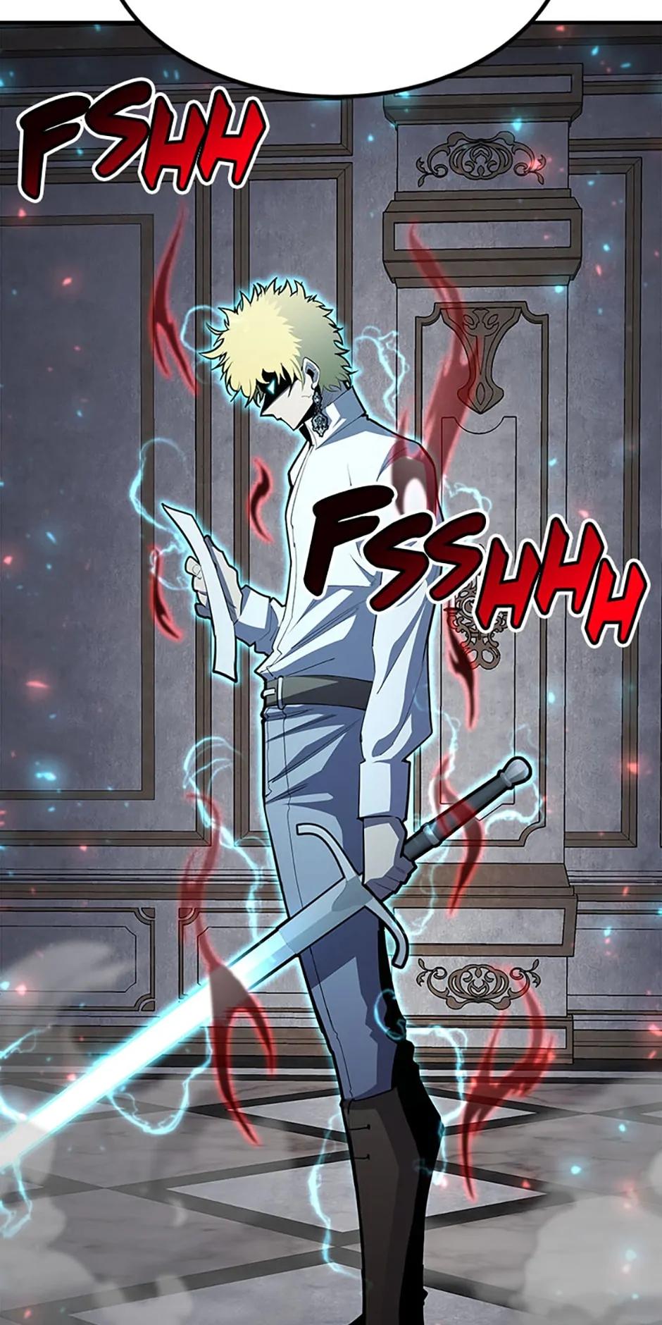 Read The Art of Reincarnation ENGLISH Manga Online