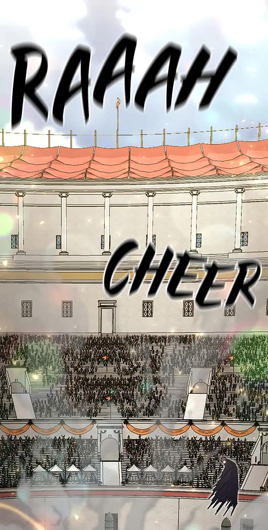 Read The Art of Reincarnation ENGLISH Manga Online