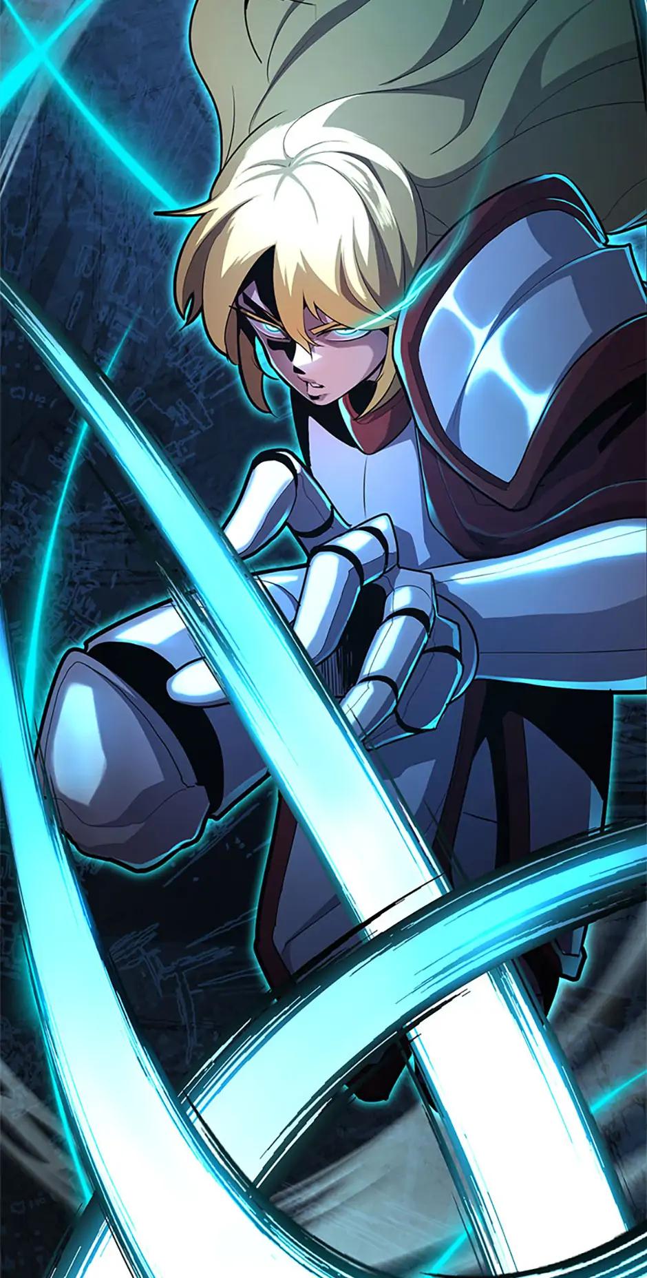 Read The Art of Reincarnation ENGLISH Manga Online