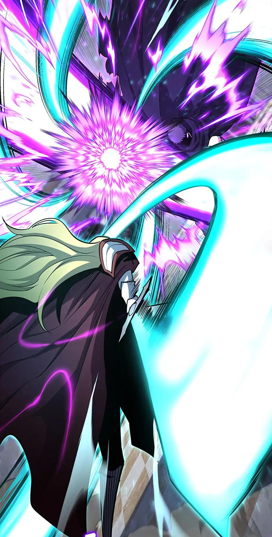 Read The Art of Reincarnation ENGLISH Manga Online