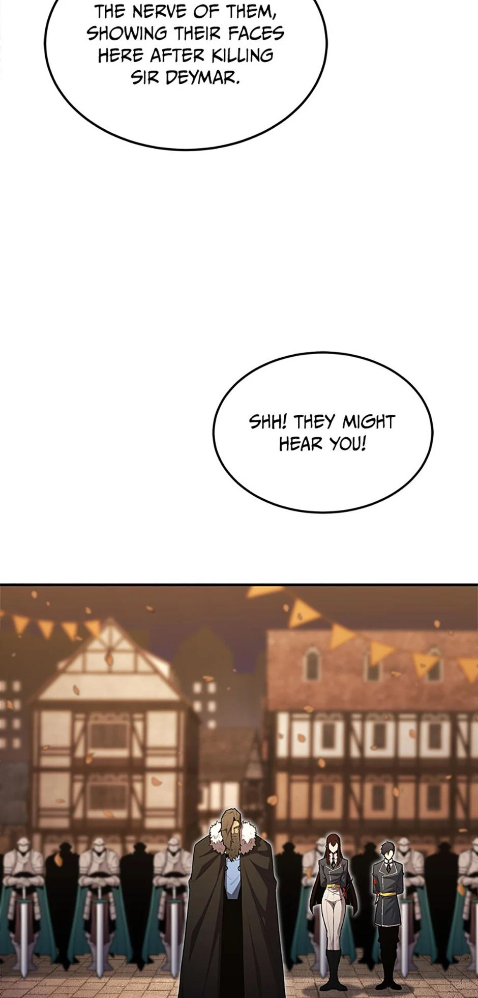 Read The Art of Reincarnation ENGLISH Manga Online