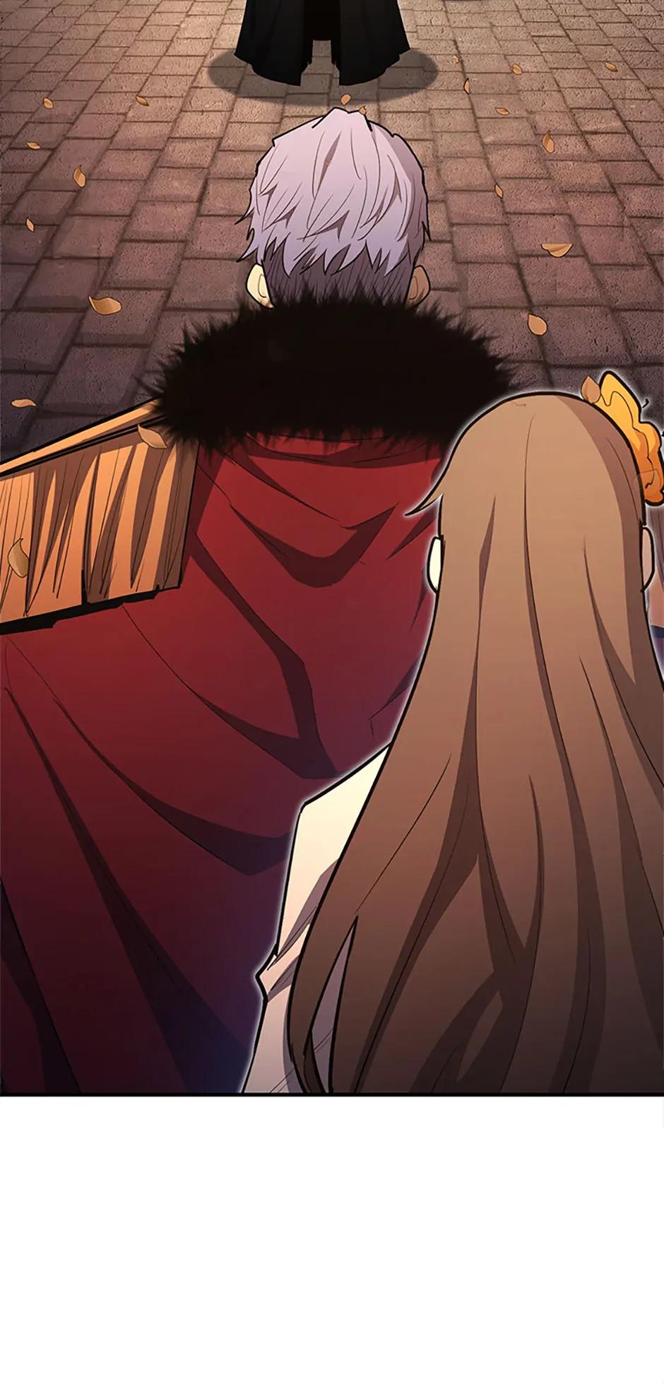 Read The Art of Reincarnation ENGLISH Manga Online