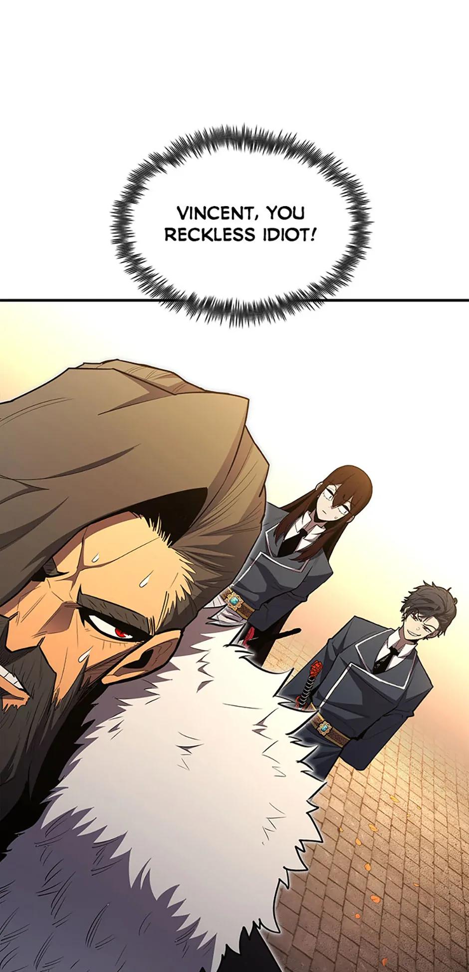 Read The Art of Reincarnation ENGLISH Manga Online