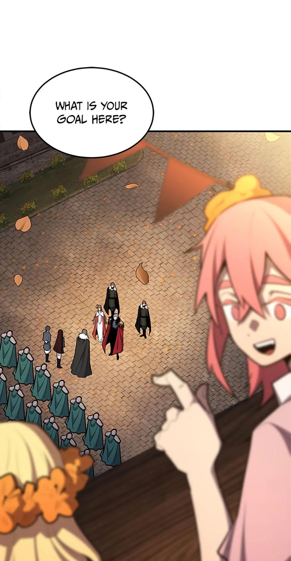 Read The Art of Reincarnation ENGLISH Manga Online