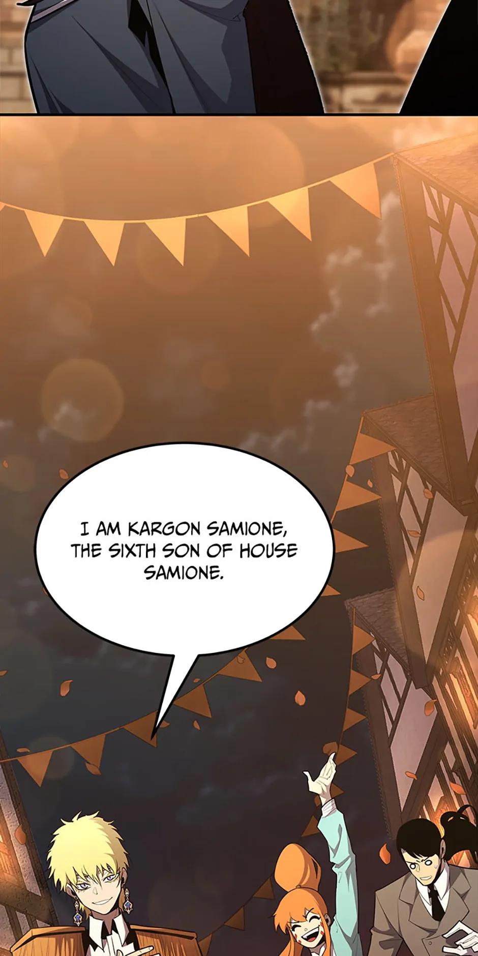 Read The Art of Reincarnation ENGLISH Manga Online