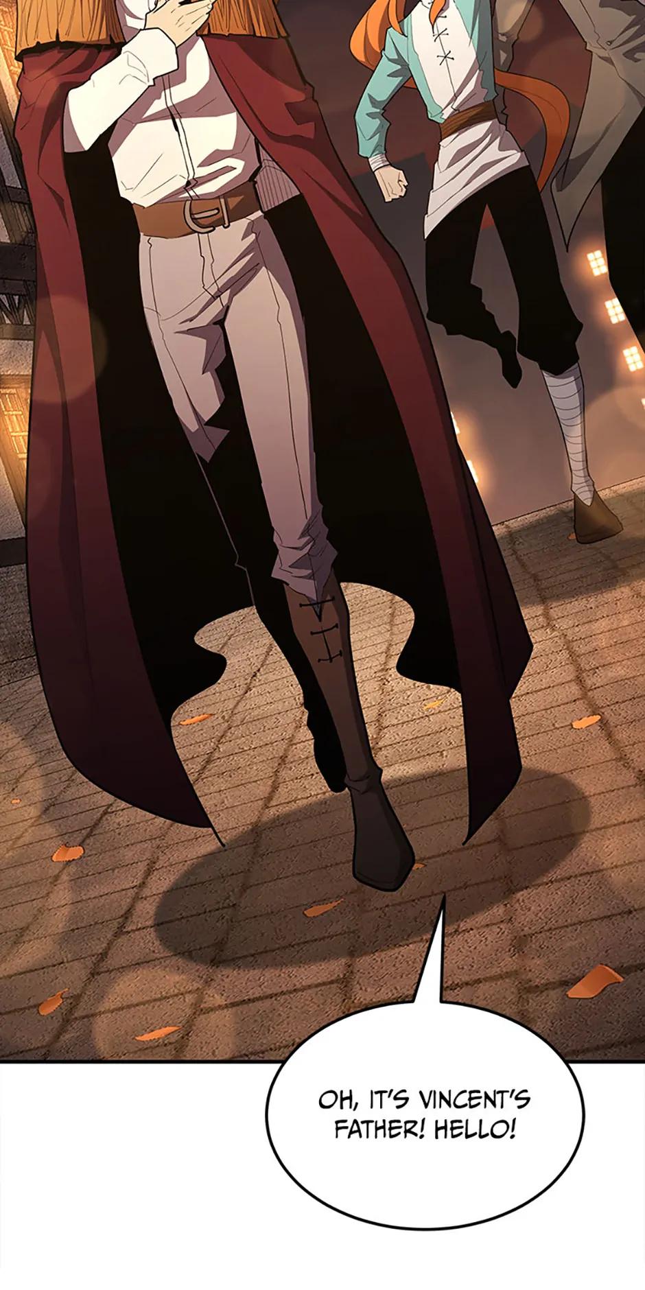 Read The Art of Reincarnation ENGLISH Manga Online