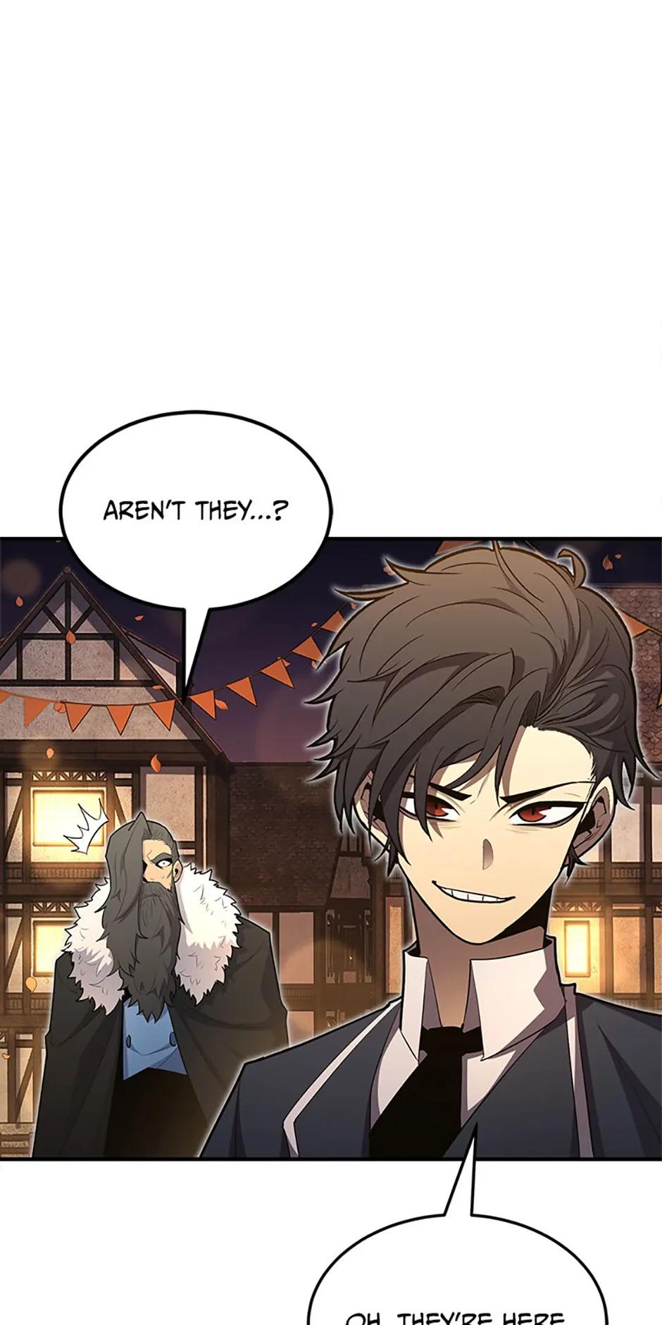 Read The Art of Reincarnation ENGLISH Manga Online