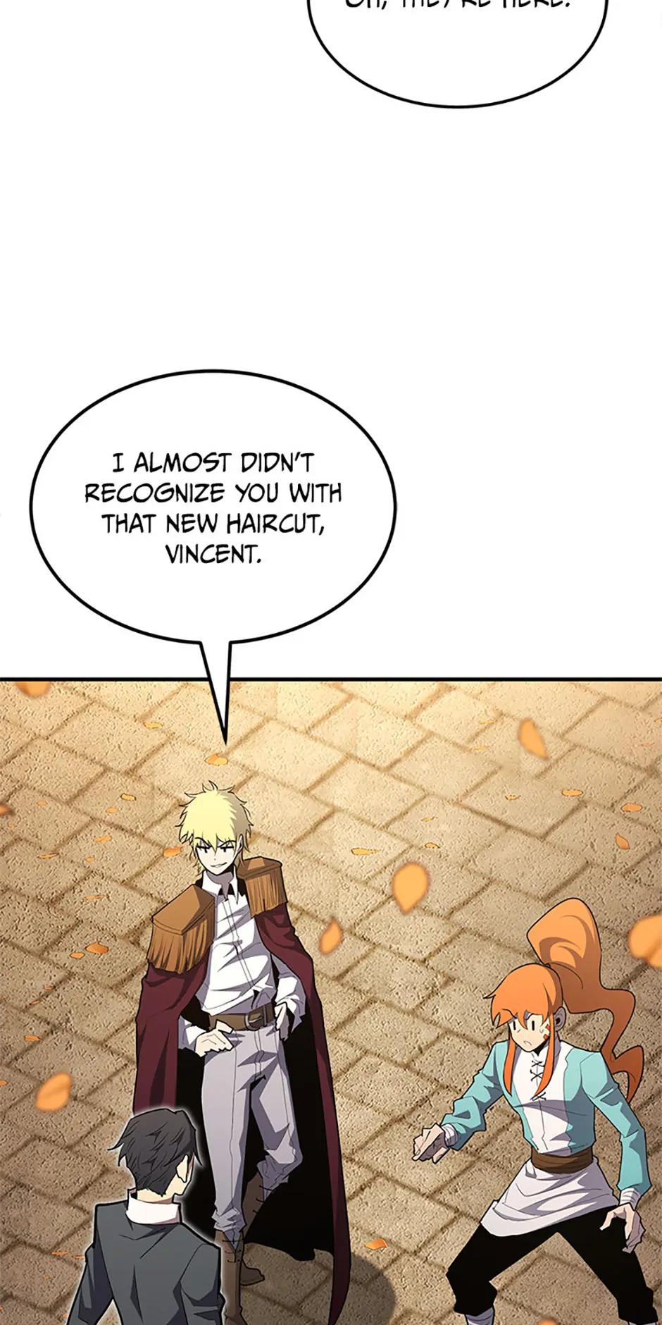 Read The Art of Reincarnation ENGLISH Manga Online