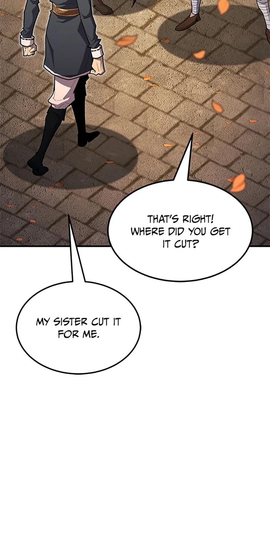 Read The Art of Reincarnation ENGLISH Manga Online