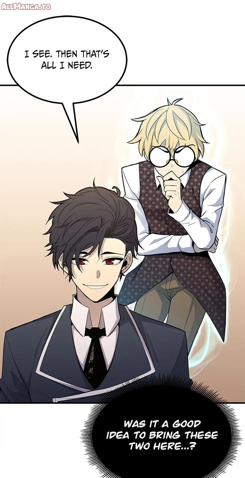 Read The Art of Reincarnation ENGLISH Manga Online