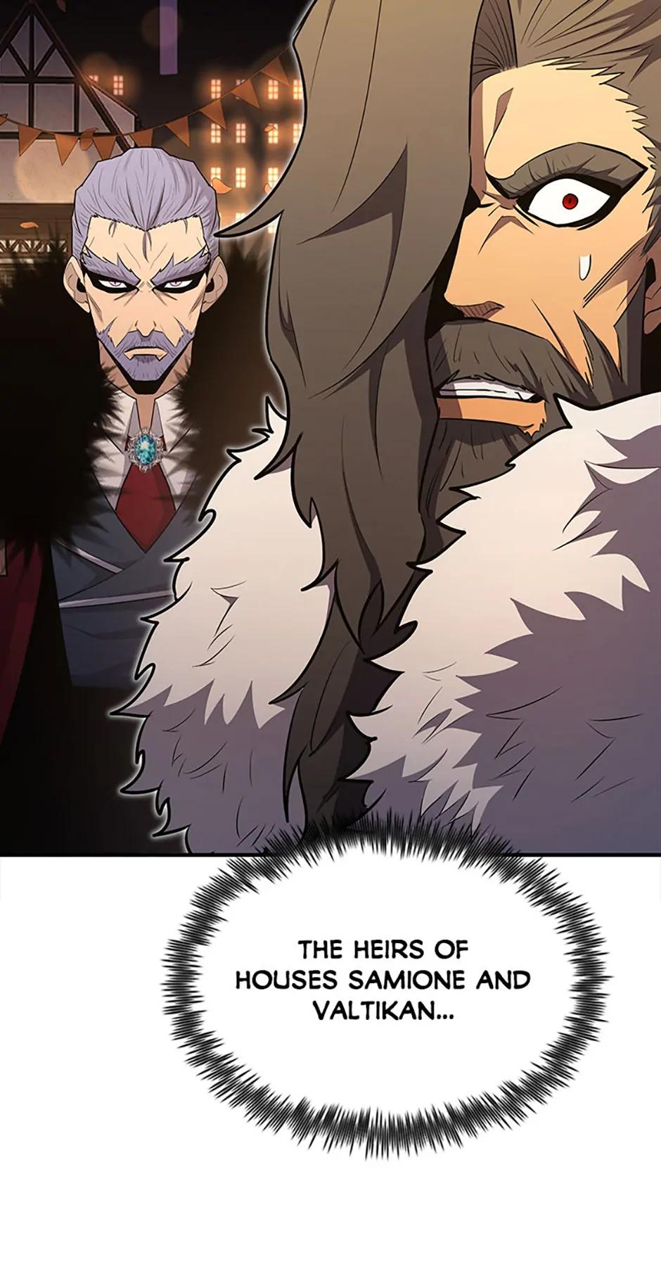 Read The Art of Reincarnation ENGLISH Manga Online