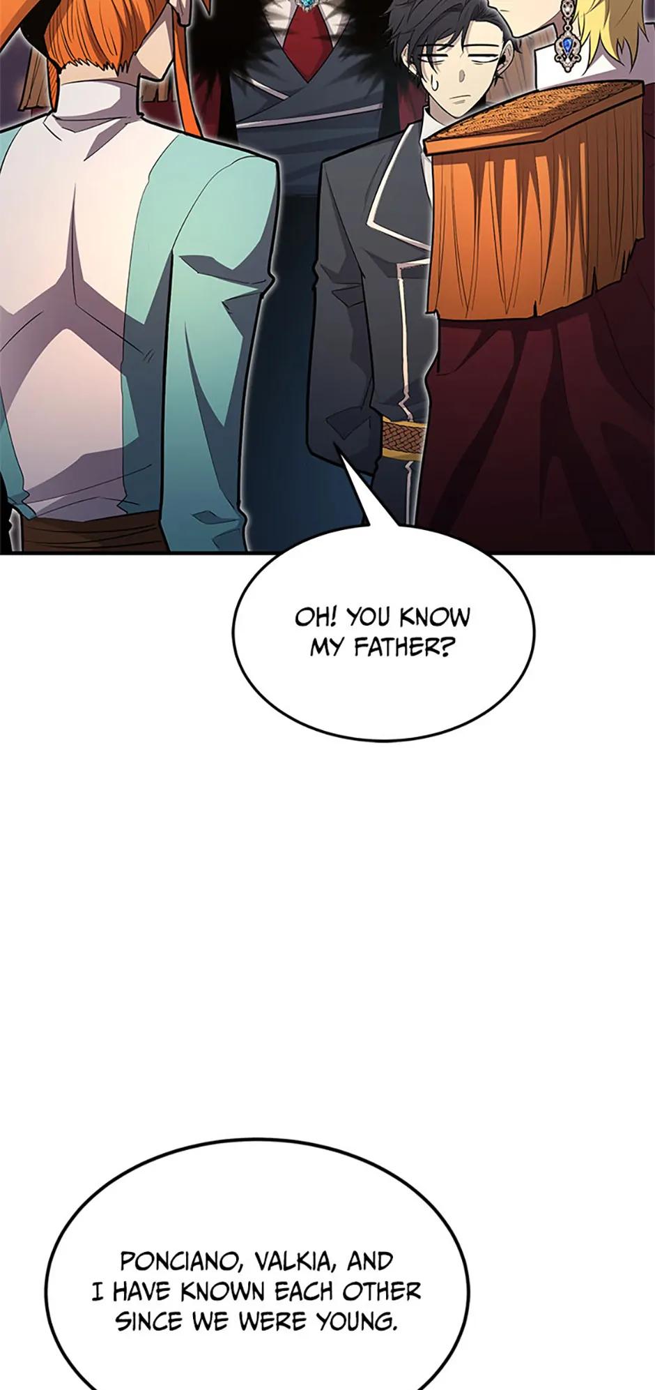 Read The Art of Reincarnation ENGLISH Manga Online