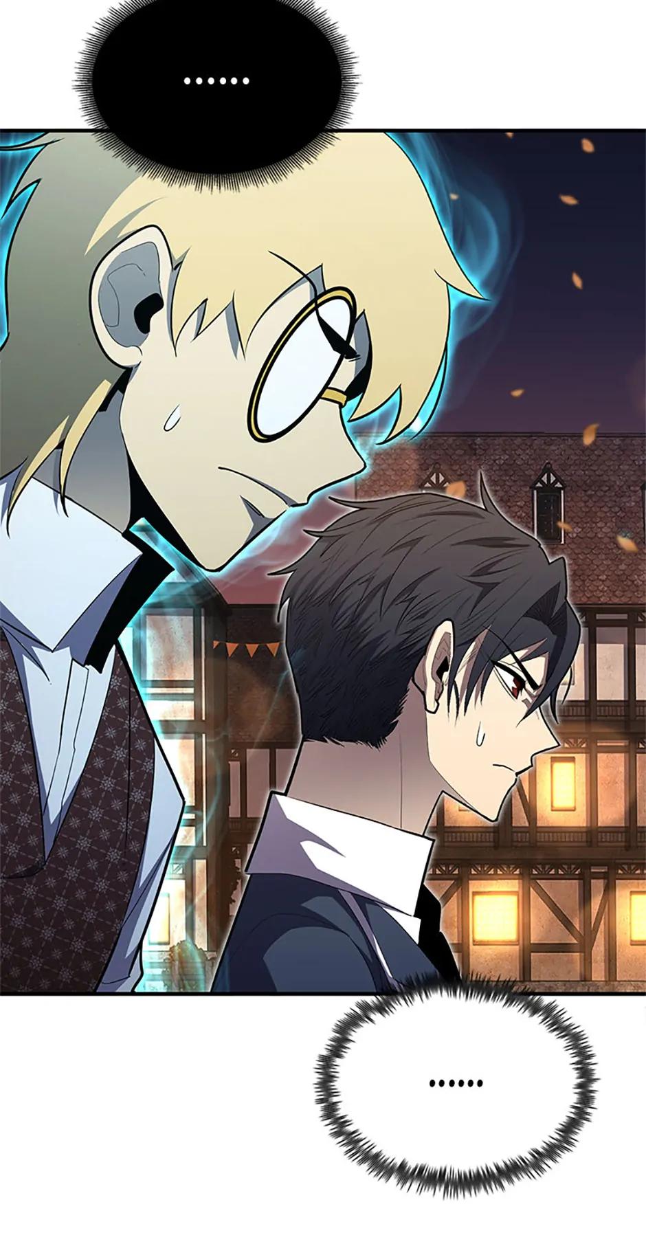 Read The Art of Reincarnation ENGLISH Manga Online