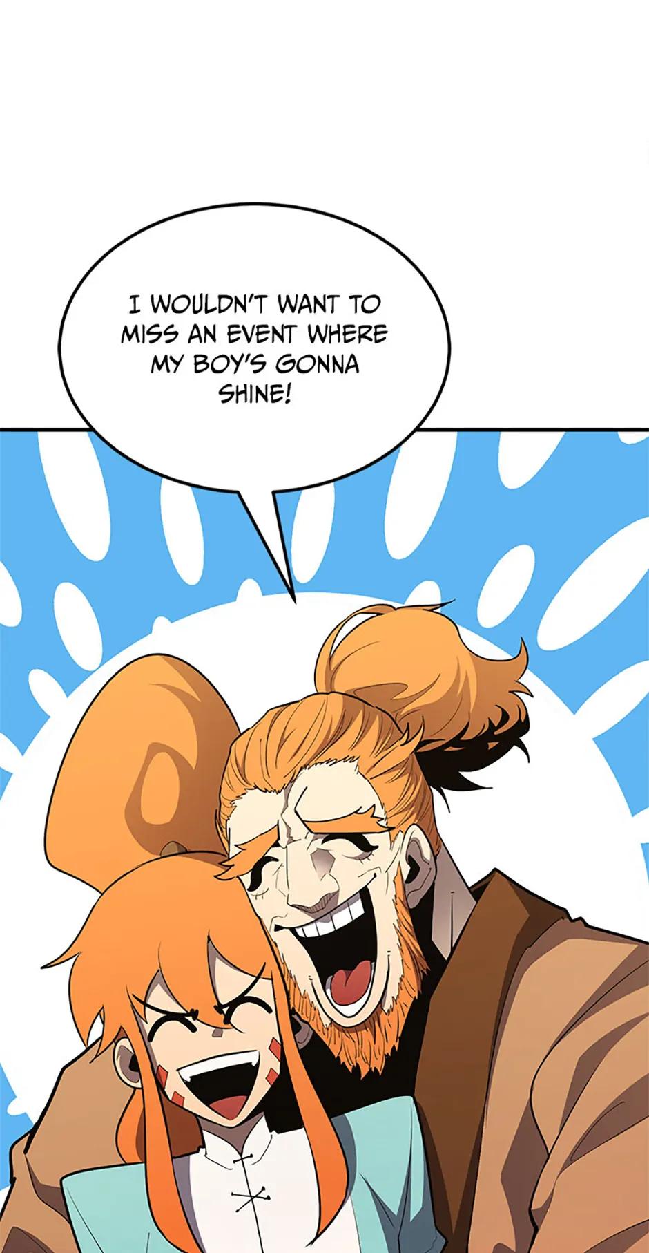 Read The Art of Reincarnation ENGLISH Manga Online