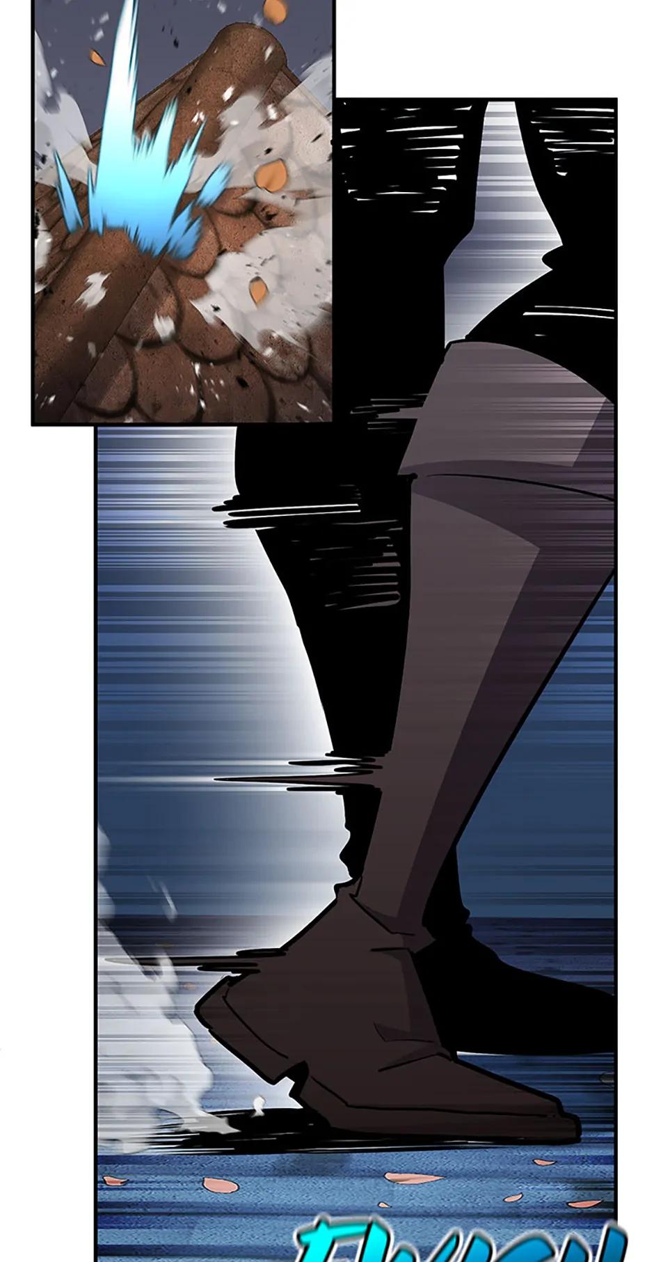 Read The Art of Reincarnation ENGLISH Manga Online