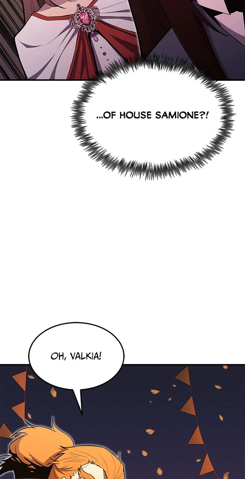 Read The Art of Reincarnation ENGLISH Manga Online