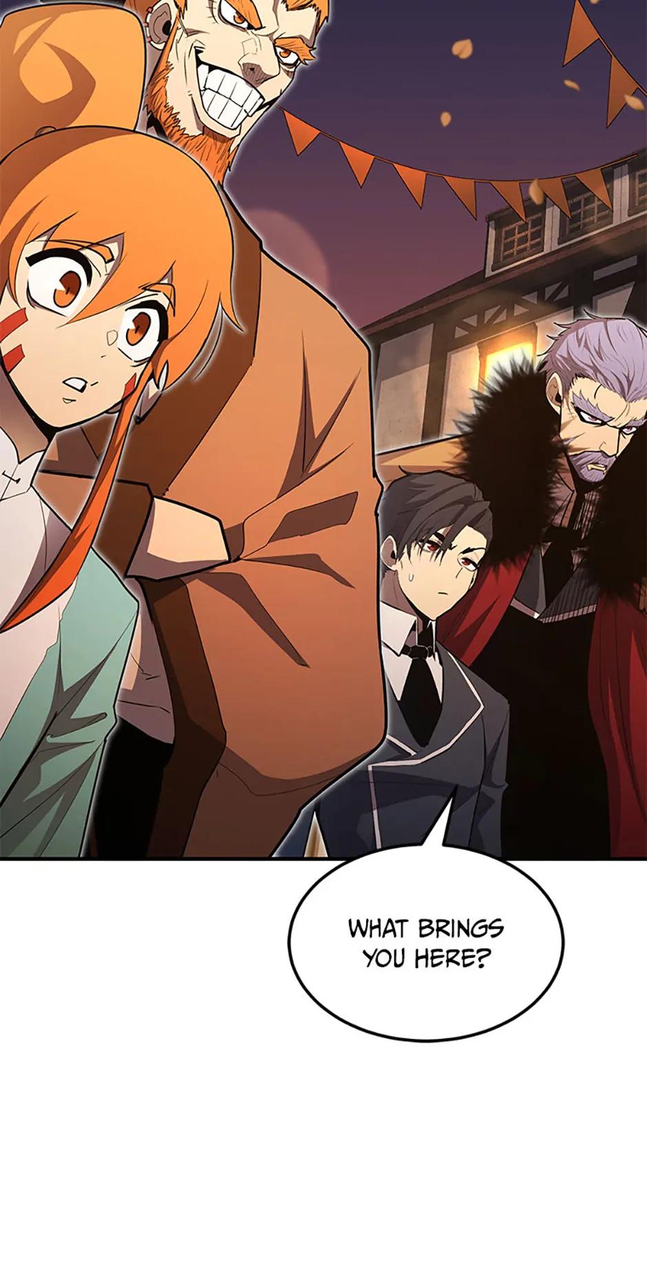 Read The Art of Reincarnation ENGLISH Manga Online