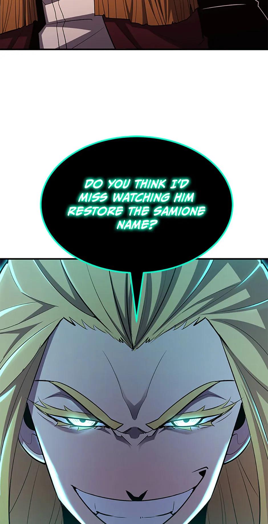 Read The Art of Reincarnation ENGLISH Manga Online