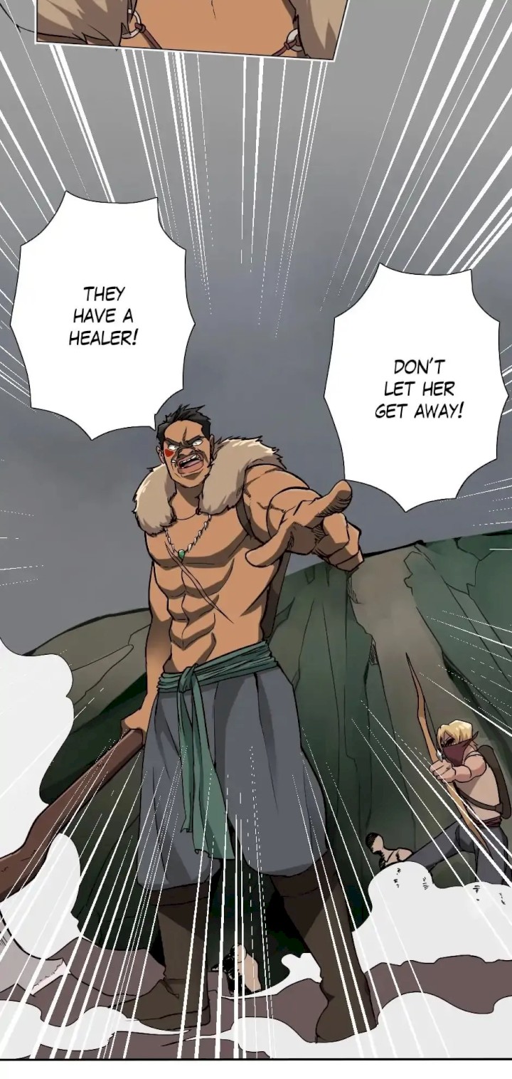 Read The Beginning After The End ENGLISH Manga Online