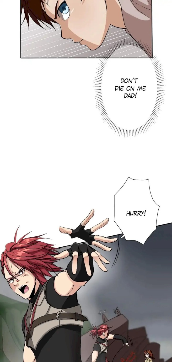 Read The Beginning After The End ENGLISH Manga Online