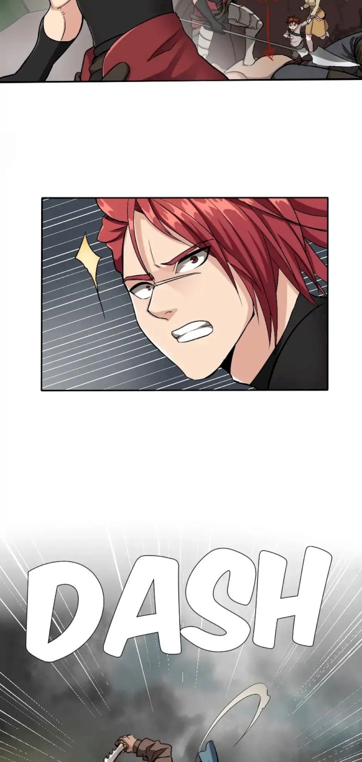 Read The Beginning After The End ENGLISH Manga Online