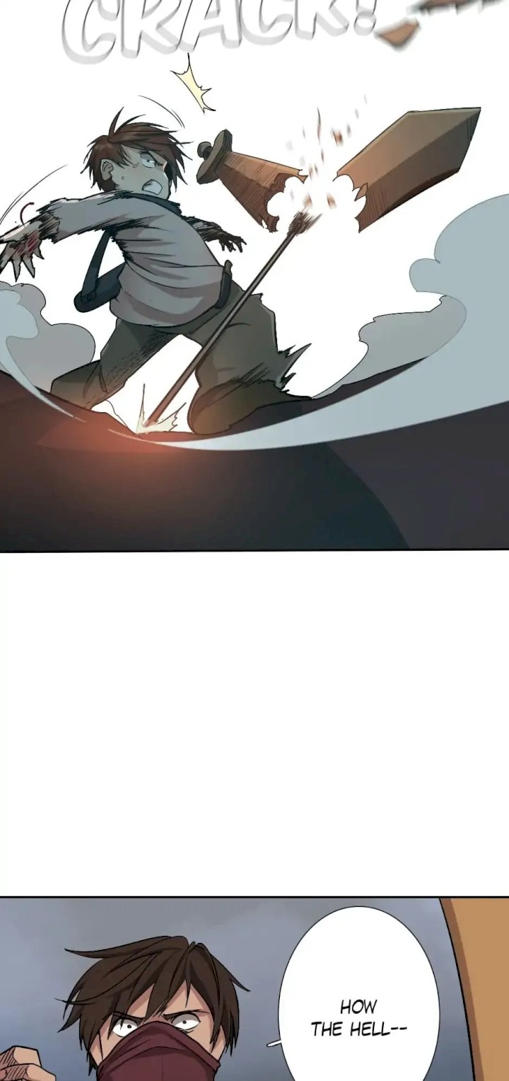 Read The Beginning After The End ENGLISH Manga Online