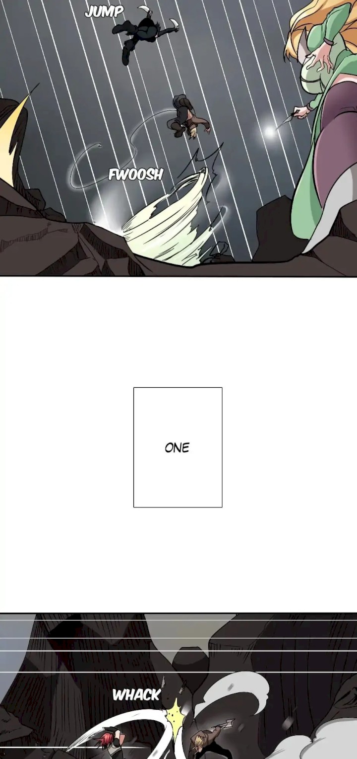 Read The Beginning After The End ENGLISH Manga Online